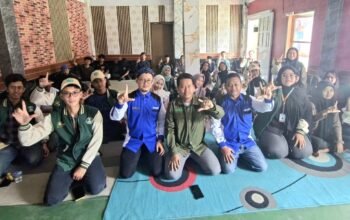Literasi Digital PKBM Himata, Relawan TIK Banten Edukasi Warga Belajar Kesetaraan 4 IMG 20260802 WA0088