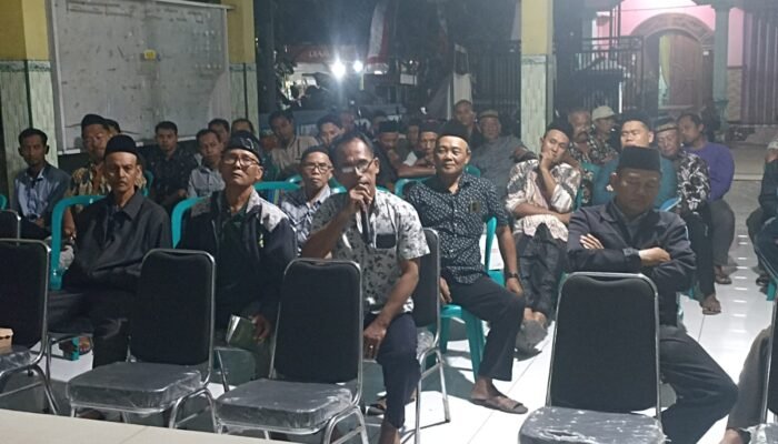 BUMDes Permata Majapahit Dipertanyakan, Warga Soroti Dugaan Pengelolaan Tak Transparan
