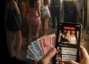Prostitusi Online Rajeg Diduga Belum Bersih, Warga Bongkar Lokasi Baru Open BO Usai Penggerebekan 10 IMG 20260803 WA0078
