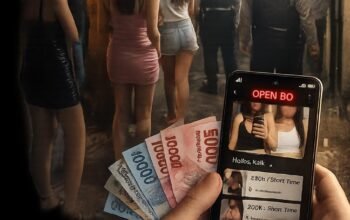 Prostitusi Online Rajeg Diduga Belum Bersih, Warga Bongkar Lokasi Baru Open BO Usai Penggerebekan 5 IMG 20260803 WA0078