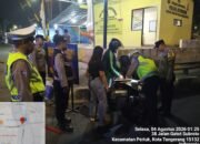Razia Jatiuwung Sasar Begal dan Tawuran, Polisi Sisir Titik Rawan hingga Dini Hari 10 IMG 20260804 WA0032