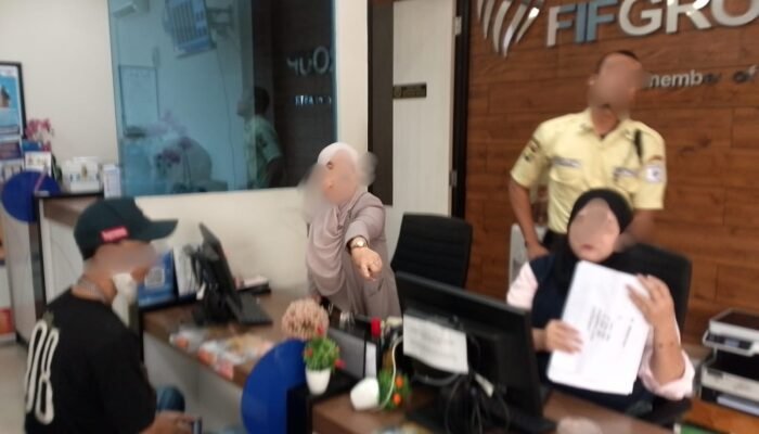 Jurnalis Diduga Dianiaya di FIF Tangcity, Berujung Laporan Polisi dan Sorotan Kebebasan Pers