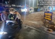 Razia Jatiuwung Sasar Tawuran dan Begal, Polisi Sisir Fly Over Cibodas hingga Bayur 12 IMG 20260805 WA0024