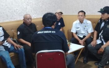 DPMPD Kabupaten Tangerang Disorot, JTR Ungkap Dugaan Nepotisme Pengangkatan Perangkat Desa 4 IMG 20260806 WA0007
