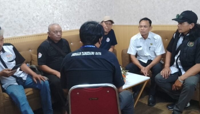 DPMPD Kabupaten Tangerang Disorot, JTR Ungkap Dugaan Nepotisme Pengangkatan Perangkat Desa