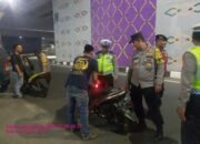 Razia Polsek Jatiuwung Sasar Begal dan Tawuran, Situasi Periuk Aman Kondusif 10 IMG 20260806 WA0016