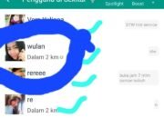 Prostitusi Online Rajeg Kian Terkuak? Warga Serahkan Tangkapan Layar Akun Diduga Pakai Foto Perempuan yang Membantah 10 IMG 20260807 WA0003