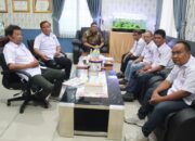 PWI Kota Tangerang Serahkan SK ke Kesbangpol, Wawan Fauzi: Peran Media Bisa Berdampak Besar hingga Fatal 12 IMG 20260807 WA0052