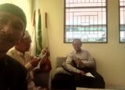 Kepala KUA Panongan Ramah Layani Warga, Bahas Prosedur dan Syarat Pernikahan 10 IMG 20260808 WA0025