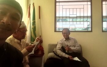 Kepala KUA Panongan Ramah Layani Warga, Bahas Prosedur dan Syarat Pernikahan 4 IMG 20260808 WA0025