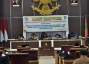 Fraksi DPRD Tebo Soroti RSUD, PAD dan Infrastruktur: Pemkab Diminta Bergerak Cepat 10 IMG 20260808 WA0084