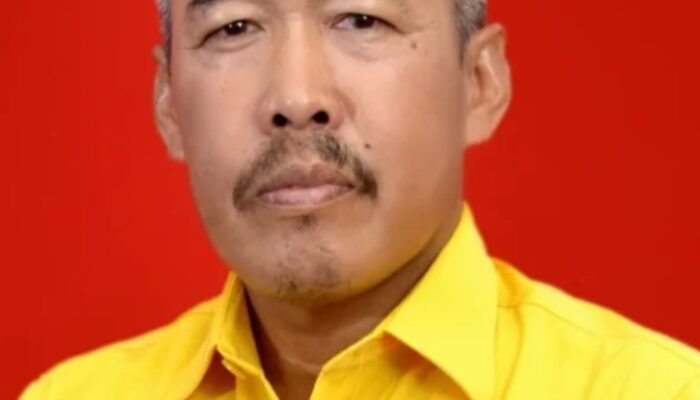 Fraksi Golkar Soroti Deposito SILPA dan BLUD RSUD STS Tebo, Dorong Dana Diprioritaskan ke Bank Jambi