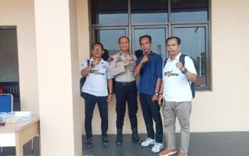 FRIC Banten Minta Anggota Masif Publikasikan Kegiatan Positif Polri 5 IMG 20260809 WA0063
