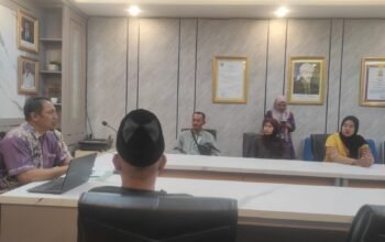 Akta Kematian Warga Mekarsari Terbit, Kades Mangkir dari Panggilan Dukcapil 5 IMG 20260810 WA0032