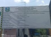 K3 Proyek SPAM Mojolagres Diduga Lemah, DPRKPCK Jatim Disorot