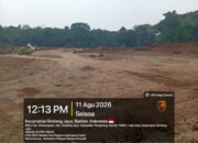 Galian C Sindang Jaya Diduga Tanpa Izin, FRIC Desak APH Bertindak Tegas 11 IMG 20260811 WA0035