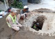 Pengawasan K3 Proyek SPAM Mojolagres Disorot, Pelanggaran APD Diduga Berulang 12 IMG 20260812 WA0014