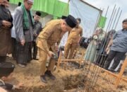 Wabup Tri Wahyu Hidayat Dorong Gedung PCNU Bungo Jadi Pusat Syiar dan Persatuan Umat 11 IMG 20260812 WA0065