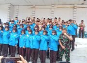 Bupati Dedy Putra Lepas Kontingen Jamnas XII Bungo, Pesan Jaga Nama Baik Daerah 10 IMG 20260812 WA0066
