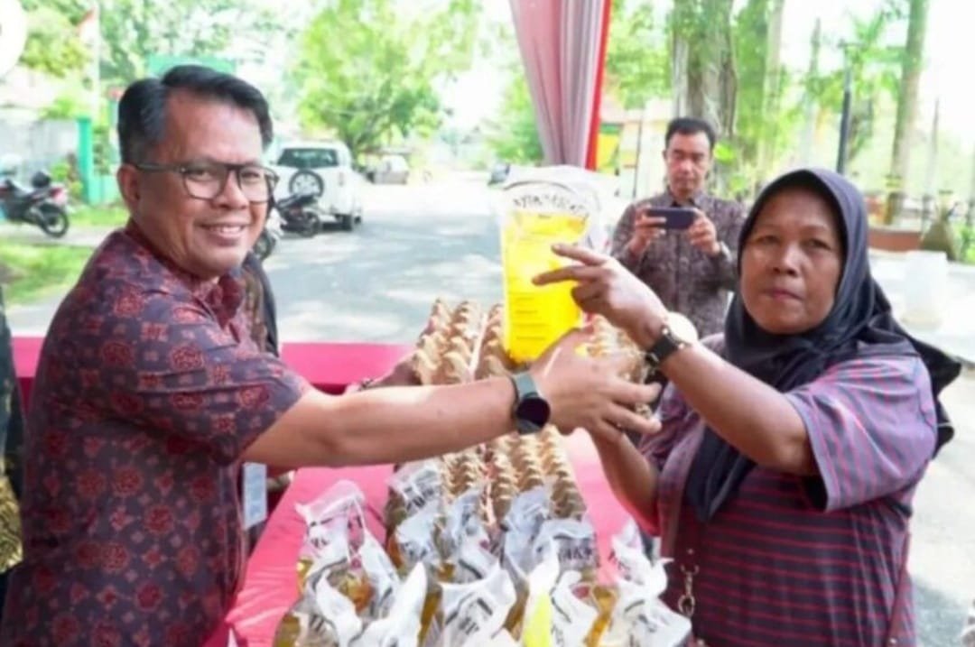 Gerakan Pangan Murah Tebo, Wabup Nazar Efendi Bantu Jaga Harga dan Daya Beli Warga 1 IMG 20260812 WA0067