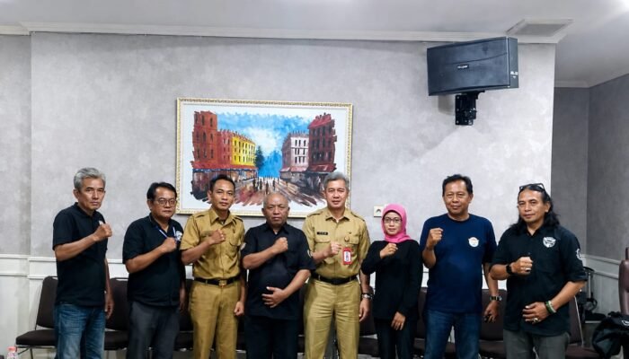 Nepotisme Desa Buaran Bambu Disorot, Jabatan Pengelola Keuangan Diduga Dikuasai Keluarga Kades