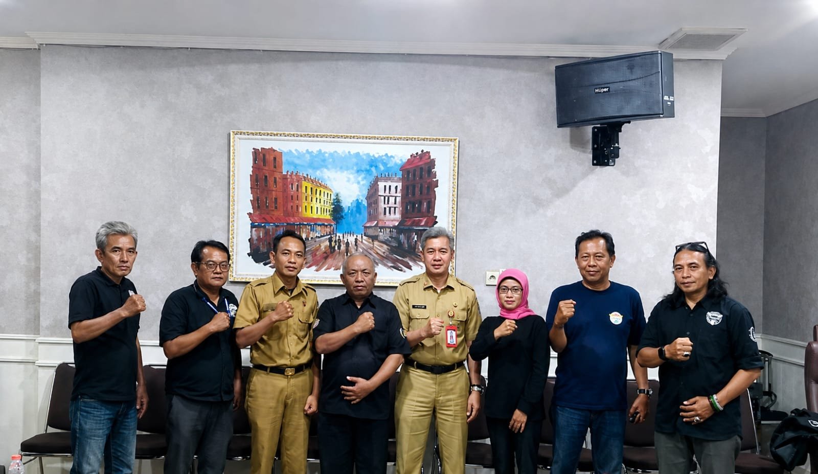 Nepotisme Desa Buaran Bambu Disorot, Jabatan Pengelola Keuangan Diduga Dikuasai Keluarga Kades 1 IMG 20260812 WA0102