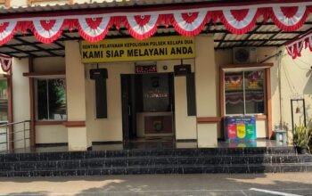 LP 205/2026 Hampir 3 Bulan, Polsek Kelapa Dua Belum Beri Kejelasan Perkembangan 4 IMG 20260813 WA0008