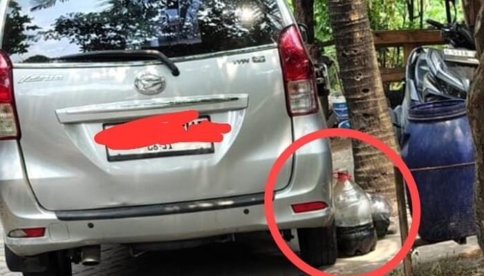 Dugaan Penimbunan Pertalite di Bumi Indah, Sehari Disebut 3 Kali Bolak-Balik SPBU Pakai 2 Mobil