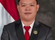 Komisi 1 DPRD Kota Tangerang Minta Satpol PP Tegas Tertibkan PKL Pasar Sipon