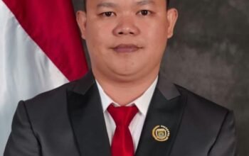 Komisi 1 DPRD Kota Tangerang Minta Satpol PP Tegas Tertibkan PKL Pasar Sipon