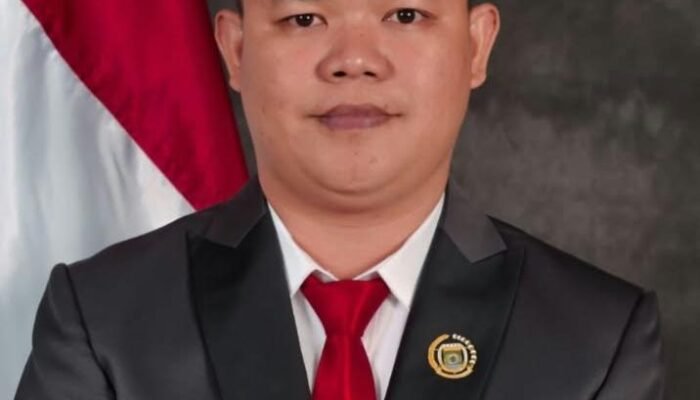 Komisi 1 DPRD Kota Tangerang Minta Satpol PP Tegas Tertibkan PKL Pasar Sipon