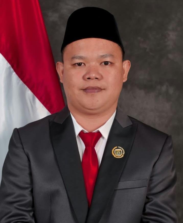 Komisi 1 DPRD Kota Tangerang Minta Satpol PP Tegas Tertibkan PKL Pasar Sipon 1 IMG 20260814 WA0016