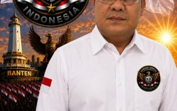 GGI DPW Banten Berduka atas Gempa NTT Flores, Siapkan Bantuan Kemanusiaan 4 IMG 20260816 WA0020