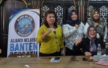 Ketua Aliansi Nelayan Banten Minta Penegak Hukum Bubarkan Upacara HUT RI Jika Bendera Setengah Tiang 4 IMG 20260816 WA0069