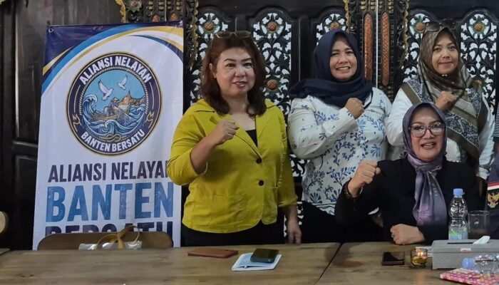 Ketua Aliansi Nelayan Banten Minta Penegak Hukum Bubarkan Upacara HUT RI Jika Bendera Setengah Tiang