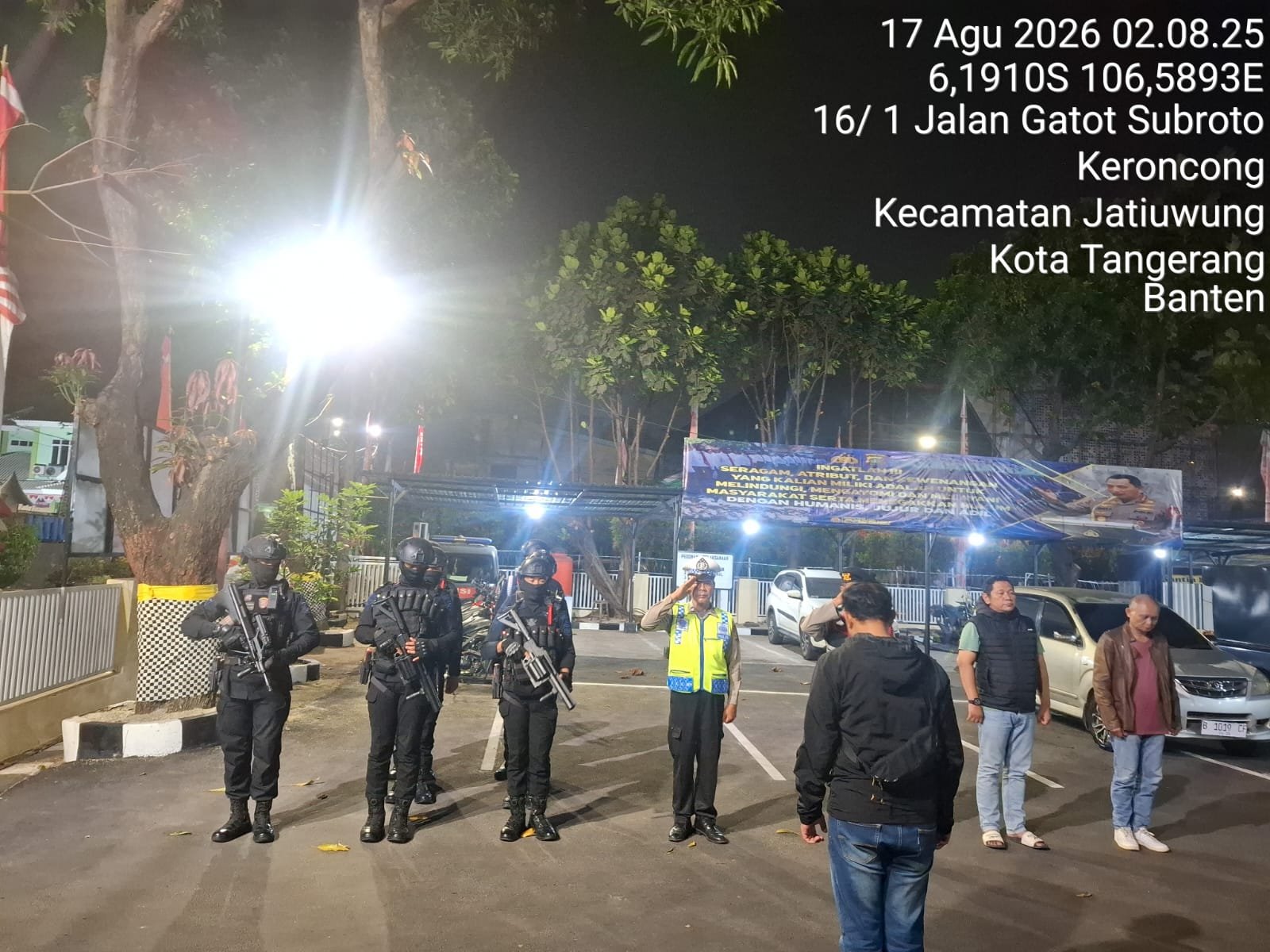 Razia Polsek Jatiuwung Dini Hari Sasar Tawuran hingga Curanmor 2 IMG 20260817 WA0019