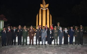 Menunduk di Antara 136 Pusara, Renungan Suci HUT ke-81 RI di Blora 3 IMG 20260817 WA0024
