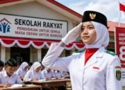 Sekolah Rakyat Jadi Sorotan, Puluhan Ribu Siswa Baru Bersiap Masuk 10 IMG 20260817 WA0028