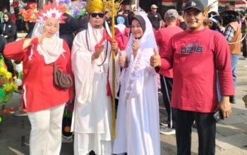 HUT RI ke-81, Warga RT 02 RW 18 Parung Benying Gelar Pesta Rakyat Penuh Keceriaan 3 IMG 20260817 WA0048