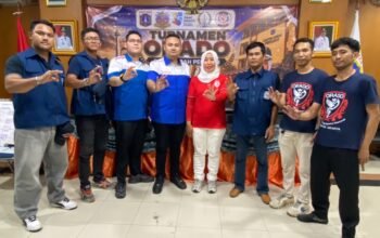Turnamen ORADO Piala Lurah Pekojan Meriahkan HUT ke-81 RI, Warga Kompak dan Sportif 3 IMG 20260817 WA0059