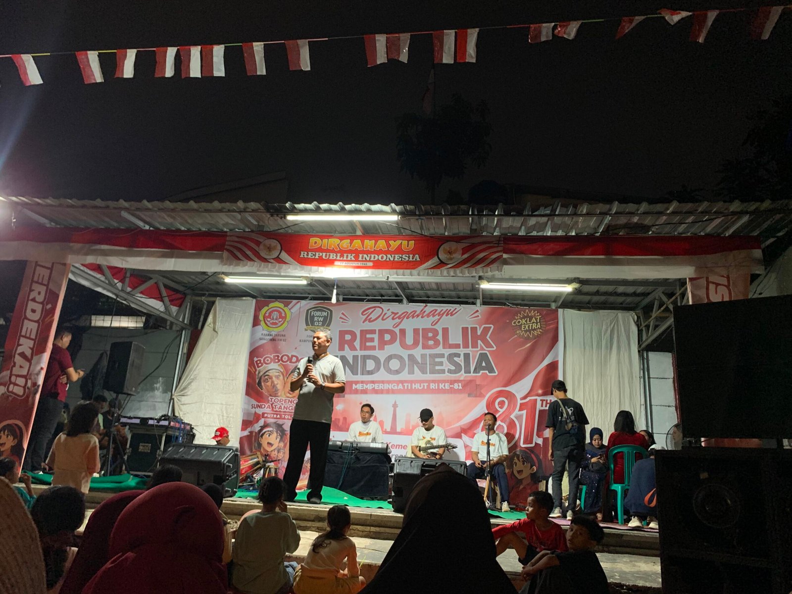 Semarak Kemerdekaan Kampung Sangereng Meriah, Warga Kompak Rayakan HUT RI 1 IMG 20260818 WA0026 scaled
