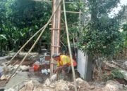 Proyek SAB Rancakalapa Rp119 Juta Disorot, Mandor dan Pelaksana Tak Terlihat di Lokasi 9 IMG 20260818 WA0029