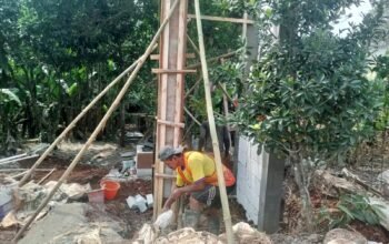 Proyek SAB Rancakalapa Rp119 Juta Disorot, Mandor dan Pelaksana Tak Terlihat di Lokasi 3 IMG 20260818 WA0029