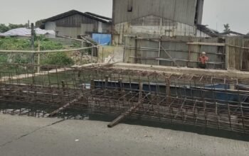 Jembatan Faliman Jaya Diduga Akses Pabrik, Warga Rawa Bamban Desak Pemerintah Turun Tangan 3 IMG 20260819 WA0039