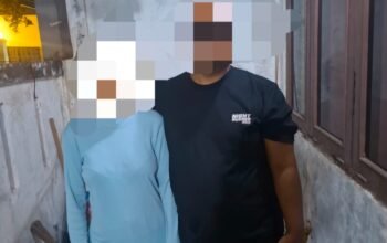 Ayah Tiri Cabuli Anak 5 Tahun di Tangerang, Ibu Kandung Diduga Ikut Terlibat 4 IMG 20260820 WA0031