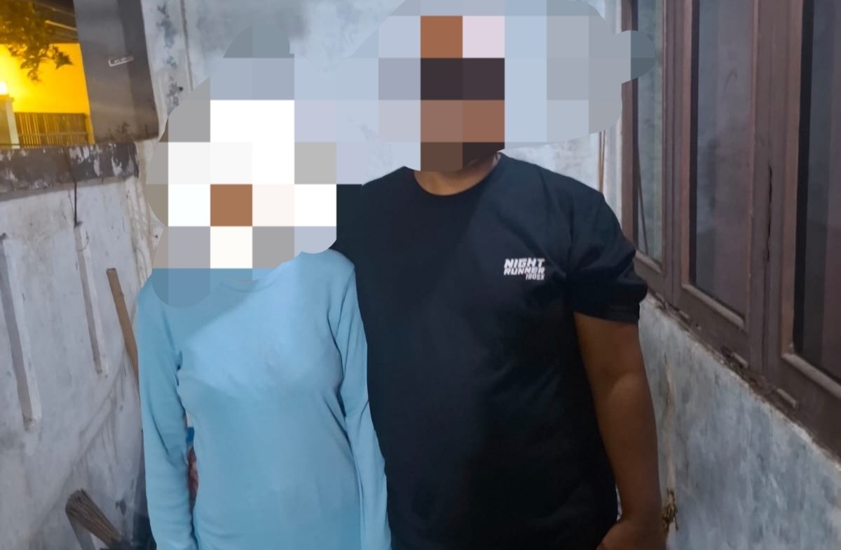 Ayah Tiri Cabuli Anak 5 Tahun di Tangerang, Ibu Kandung Diduga Ikut Terlibat 1 IMG 20260820 WA0031