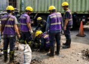 Air Kosambi Mulai Normal, Direksi PERUMDAM TKR Turun Langsung Kawal Pemulihan 10 IMG 20260821 WA0035