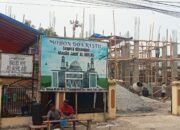 Masjid Jami’ Al-Ikhlas Cibogo Butuh Uluran Tangan Donatur, Pembangunan Masih Berjalan 8 IMG 20260821 WA0050