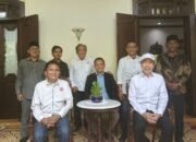 Joko Widodo Apresiasi Gyokai Indonesia Kompeten, Dorong Sinergi Pendidikan dan Industri