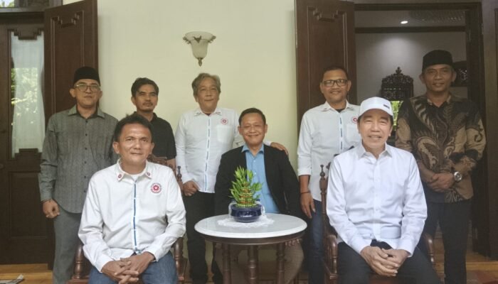 Joko Widodo Apresiasi Gyokai Indonesia Kompeten, Dorong Sinergi Pendidikan dan Industri
